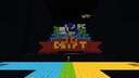 Sonic 3D Blast (W.I.P) Minecraft Map & Project