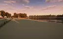 Oheg beach