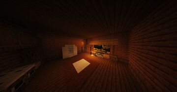 My terrible house 1.21.1 Minecraft Map & Project