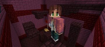 Devil's Rooms Minecraft Map & Project