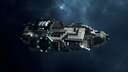 MIRA Starship | The MP Centurion (+Interior) Minecraft Map & Project