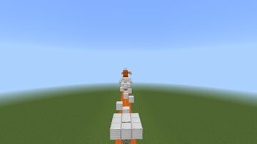 the uknown parkour Minecraft Map & Project