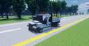 Volkswagen Crafter 2.0, Flatbed Minecraft Map & Project