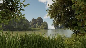 "Elderglen" Conquest Reforged [3k x 3k] Minecraft Map & Project