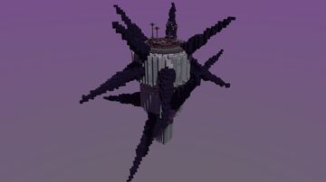 Small Authme Map [FREE] Minecraft Map & Project