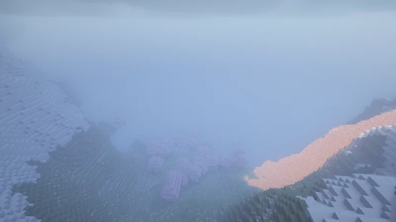 ConniskoSMP World - Java and Bedrock Minecraft Map