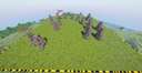 Natural PVP Arena | Modern PVP  Arena Minecraft Map & Project