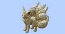 Ninetails Minecraft Map & Project