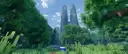 Lost Paradise City | A Zombie Apocalypse Map | Download Minecraft Map