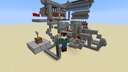 Xadres IA (AI CHESS) Minecraft Map & Project