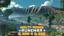 Runemar 1.21+ | 8.000 x 8.000, Multi-Biome | Survival-Friendly | Java & Bedrock | Custom Structures & Custom Caves Minecraft Map & Project