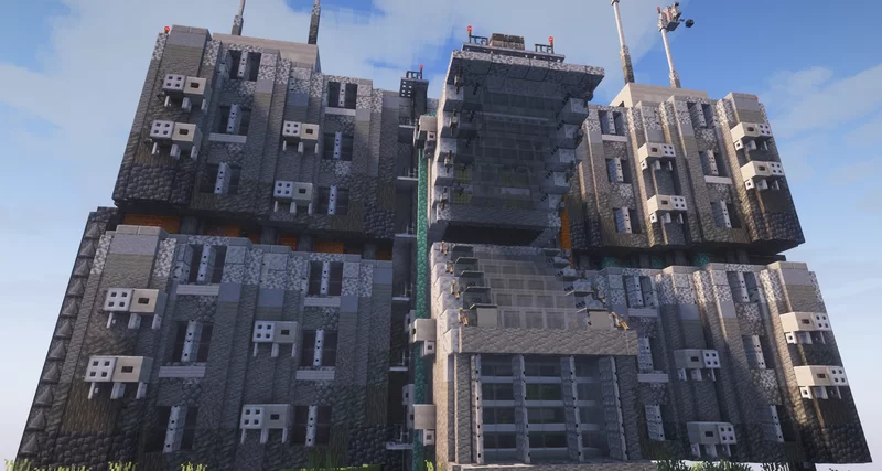 Future Apartments 1.21.7