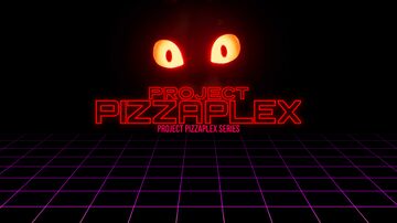 PROJECT PIZZAPLEX | Project Pizzaplex Series Minecraft Map & Project