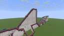 American Eagle Minecraft Map & Project