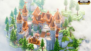 Lobby - OwlForce 1.12-1.21 Minecraft Map & Project