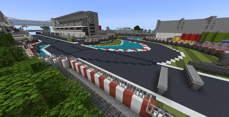 SPEEDCRAFT !!! Welcome !