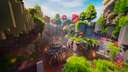 Dragon Mines Minecraft Map & Project