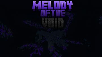 Melody of The Void Minecraft Map & Project