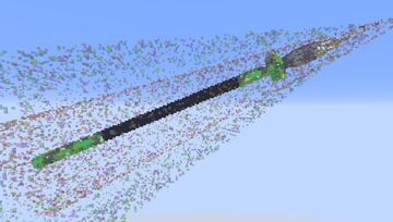 spear Minecraft Map & Project