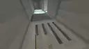 Inside a vent