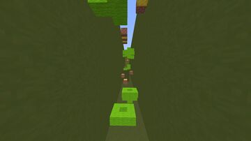 MarioRun[1.21] Minecraft Map & Project