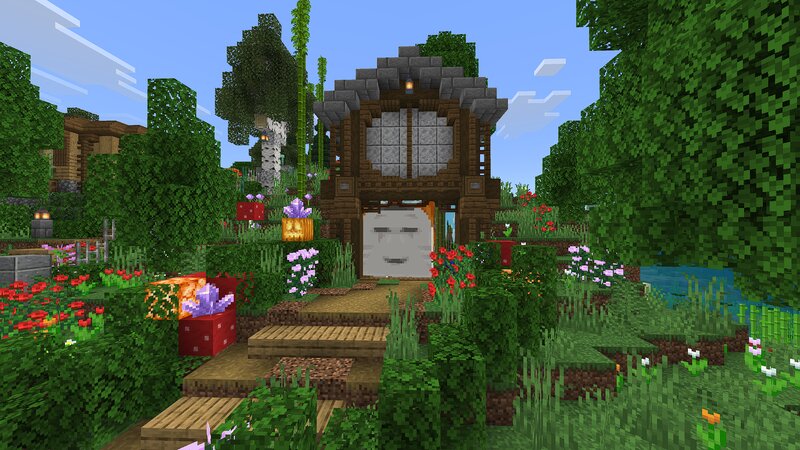 My forever world🌏