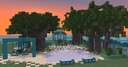 Fantasy Play Park Minecraft Map & Project