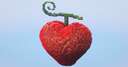 Devil fruit Minecraft Map & Project