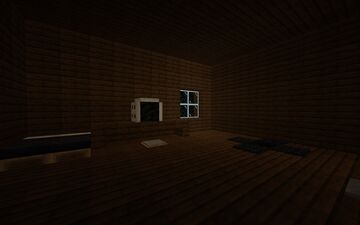 OneShotMap Minecraft Map & Project