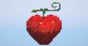 Devil fruit small Minecraft Map & Project