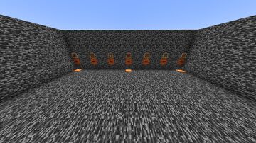 Minigames Arena Minecraft Map & Project