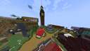 Tandrkalo Minecraft Map & Project