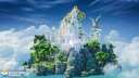 Celestoria Valley Minecraft Map & Project