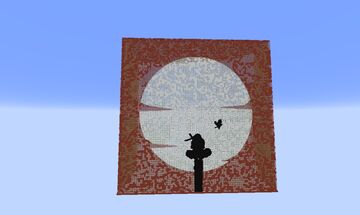 Cactus Farm Model 350x350 #1 DOWNLOAD FREE Minecraft Map & Project