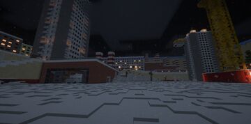 gm_construct (V3.1.26) Minecraft Map & Project