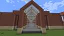 WIP high school Minecraft Map & Project