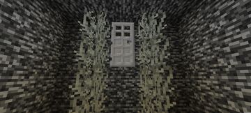 Bedrock Breeze-endermit prison escape Minecraft Map & Project