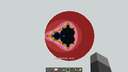 World Size Mandelbrot Set Minecraft Map & Project