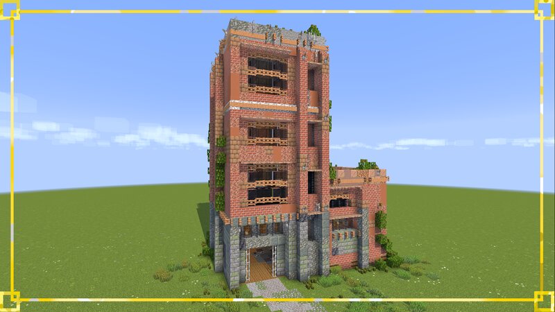 Storage Build (free)
