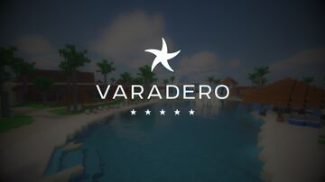 Iberostar Selection Varadero Minecraft Map & Project