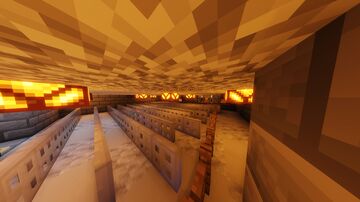 zevv's DMV (Department of Melons & Vines) Minecraft Map & Project