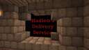 Madion's Delivery Service [Chapter 1 - 3] Minecraft Map & Project