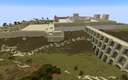 Jerusalem & Herods temple part 2 Minecraft Map & Project