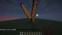 Schematic butterfly Minecraft Map & Project