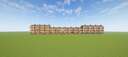 Houses of the Grand Cathedral Project Minecraft Map & Project