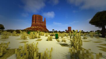 EARTH MAP-1:1 Minecraft Map & Project