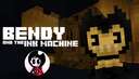 Bendy And The Ink Machine Minecraft Map Release By Sasha84 Minecraft Map & Project