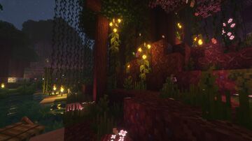 Seocha's Hideout Minecraft Map & Project