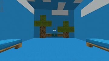 Minecraft Free Edition Remake v1.2 Minecraft Map & Project