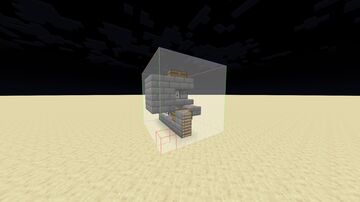 Obsidian Farm Minecraft Map & Project